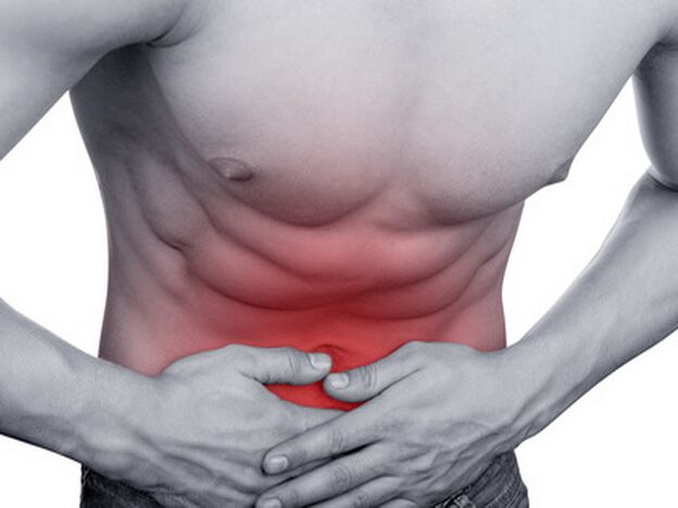 Prostatitida je zánětlivé poškození prostaty žlázy