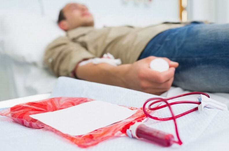 Sepse je nebezpečný důsledek neléčené prostatitidy
