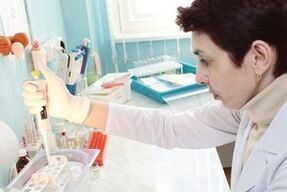 Je velmi důležité diagnostikovat prostatitidu včas pomocí testů, urychlí to zotavení